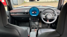 MINI Cooper 1.5 C Sport 5dr Auto Petrol Hatchback